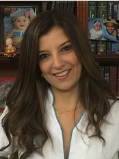 Dr Martha Cárdenas - Surgeon at Dr.Alberto Lacouture