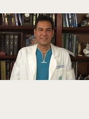 Dr.Alberto Lacouture - Cra. 51B # 94-334 Office No. 512, Barranquilla, 