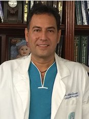 Dr.Alberto Lacouture - Cra. 51B # 94-334 Office No. 512, Barranquilla,  0