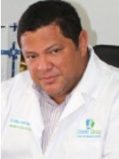 Dr Habib Eslait Antonio Barrios - Doctor at Estetic Group