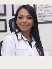 Smadia Clinic - Calle 87 No. 47-47, Barranquilla, 