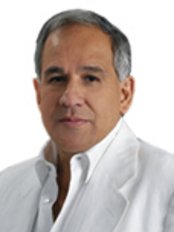 Dr. Juan Carlos Fernandez Romero - Cirulaser Bogotá - Cr. 9#116-20 1Piso, Bogotá,  0