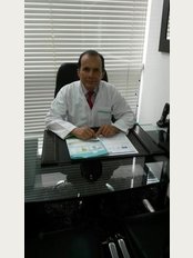 Dr. Rafael Gomez Diaz - Altos del Bosque Calle 134 No. 7- 83 Cons. 232, Bogotá, 