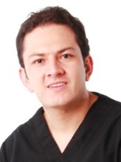 Dr Juan Carlos Monroy - Doctor at Juan Carlos Monroy Cirugia Plastica
