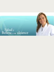 Medichic Ltda. - Dra. Adriana Chica - Calle 127 No. 19A - 62 Consultorio 201, Edificio Acomédica II, Bogotá, 