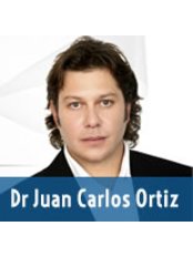 Dr Juan Carlos Ortiz - Surgeon at World Medical Center