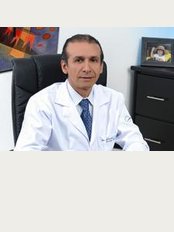 Alvaro Torres MD - Cra 40 # 5A Clinic Picasso 68, Cali, 
