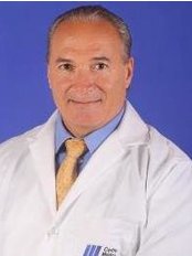 Dr Alfonso Riascos - Doctor at Dr. Alfonso Riascos - Cirujano Plástico