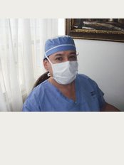 Dr. Juan Carlos Castilla Zamorano - Centro Médico Hipócrates, Cali, 