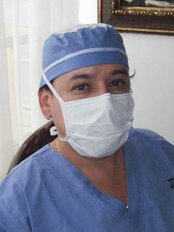 Dr. Juan Carlos Castilla Zamorano - Centro Médico Hipócrates, Cali,  0