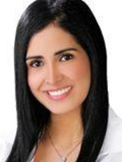 Dr. Liliana Tello Quijano - Calle 3 Oeste 34-96, Consultorio 205, Cali,  0