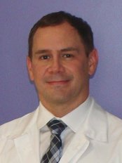 Dr Mauricio Sanabria Storino - Surgeon at Dr. Mauricio Sanabria