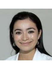 Dr Carolina Restrepo - Doctor at The Ultimate Beauty Experience