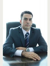 Dr. Jorge Mejia - Dr. Jorge Mejia is plastic surgeon graduate of the University of Antioquia, 