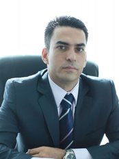 Dr. Jorge Mejia - Dr. Jorge Mejia is plastic surgeon graduate of the University of Antioquia,  