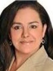 Maria Monica Martinez -  at Dra. Monica Martinez