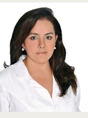 Dra. Monica Martinez - Carrera 35 # 8A-3, Medellín, 