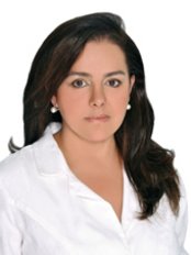 Dra. Monica Martinez - Carrera 35 # 8A-3, Medellín,  0
