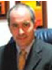 Dr Ricardo Bonilla B. - Surgeon at Dr. Ricardo Bonilla B. - Megacentro Pinares