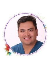 Dr José Guillermo Rodríguez Rosas - Doctor at Clinical Spa