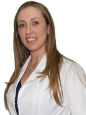 Dr Luisa Fernanda Gracia - Doctor at Gustavo Romero Caballero