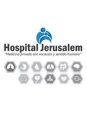 Hospital Jerusalem - Hopital Jerusalem, El alto de Guadalupe, 2ndo piso Consultorio #1 218,, Guadalupe,  0