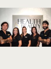 Cost Rica Plastic Surgery Clinic - Health & Beauty Clinic, a team with great reputation and invaluable experience