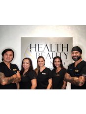 Cost Rica Plastic Surgery Clinic - Health & Beauty Clinic, a team with great reputation and invaluable experience 