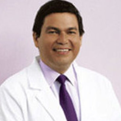 Dr William Daniel  Rojas Campos