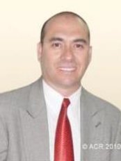 Dr Rodrigo Araya - Surgeon at Cima Hosptial - Dr. Rodrigo Araya, M.d.