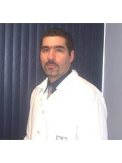 Jacobo Zafrani -  at Surgery Costa Rica