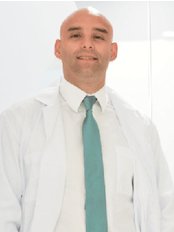 Dr Jorge Badilla - Surgeon at Dr Jorge Badilla Plastic & Aesthetic Surgery