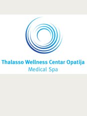 Thalasso Wellness Opatija - Ul. Maršala Tita 188, Opatija, 51410, 