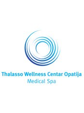 Thalasso Wellness Opatija - Ul. Maršala Tita 188, Opatija, 51410,  0