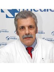 Dr Roberto Širola - Surgeon at Poliklinika Medico