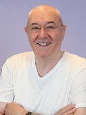 Dr Damir Štifanic -  at Regenius