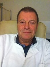 Prof Mirko Sarlija - Surgeon at Poliklinika Mešter
