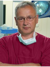 Prof Zdenko Stanec - Surgeon at Poliklinika Mešter