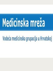 Medicinska Mreža - Health Travel Agency - Ivana Kukuljevića 2, Zagreb, 10000, 