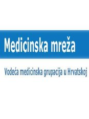 Medicinska Mreža - Health Travel Agency - Ivana Kukuljevića 2, Zagreb, 10000,  0