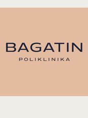 Poliklinika Bagatin - Split - Silvija Strahimira Kranjčevića 45, Split, 21000, 