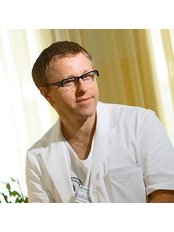 Dr Tomo Sible - Doctor at Poliklinika Za Otorinolaringologiju