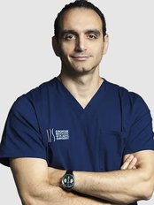 Dr. Demetris Stavrou - European Institute of Plastic Surgery - 38 Klimentos Str, Nicosia, 1061,  0