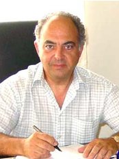 Dr Lefteris Demetriou - Surgeon at Dr. Lefteris Demetriou Plastic Surgery - Nicosia