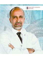 Prof Aşkın  KORKMAZ - Doctor at Near East University Hospital