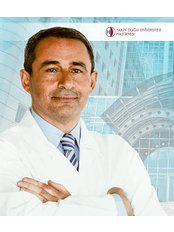 Prof Necdet  ÖZÇAY - Doctor at Near East University Hospital