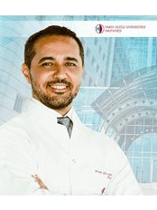 Prof Hamza  DUYGU - Doctor at Near East University Hospital