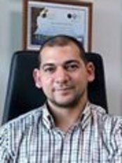 Dr Ahmet Gürpinar - Dermatologist at Renovium
