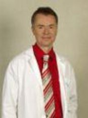 Dr Martin Kloud - Surgeon at MuDr. Martin Kloud - Jičín