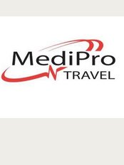 MediProTravel - MediProTravel